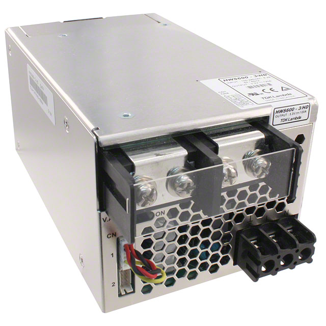 HWS60015/PV TDK-Lambda Americas Inc.